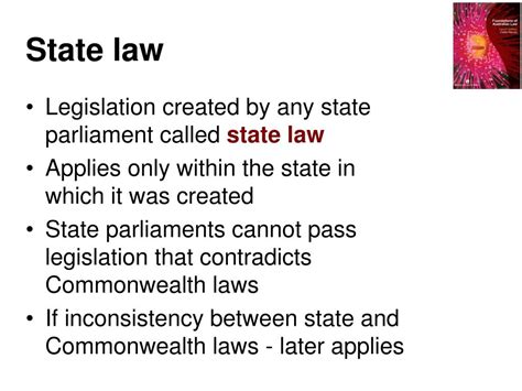 State Law Definition